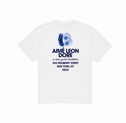 AIMÉ LEON DORE