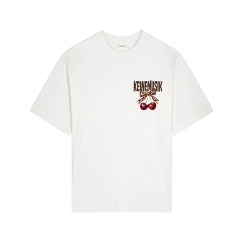 KEINEMUSIK Cherry On Top