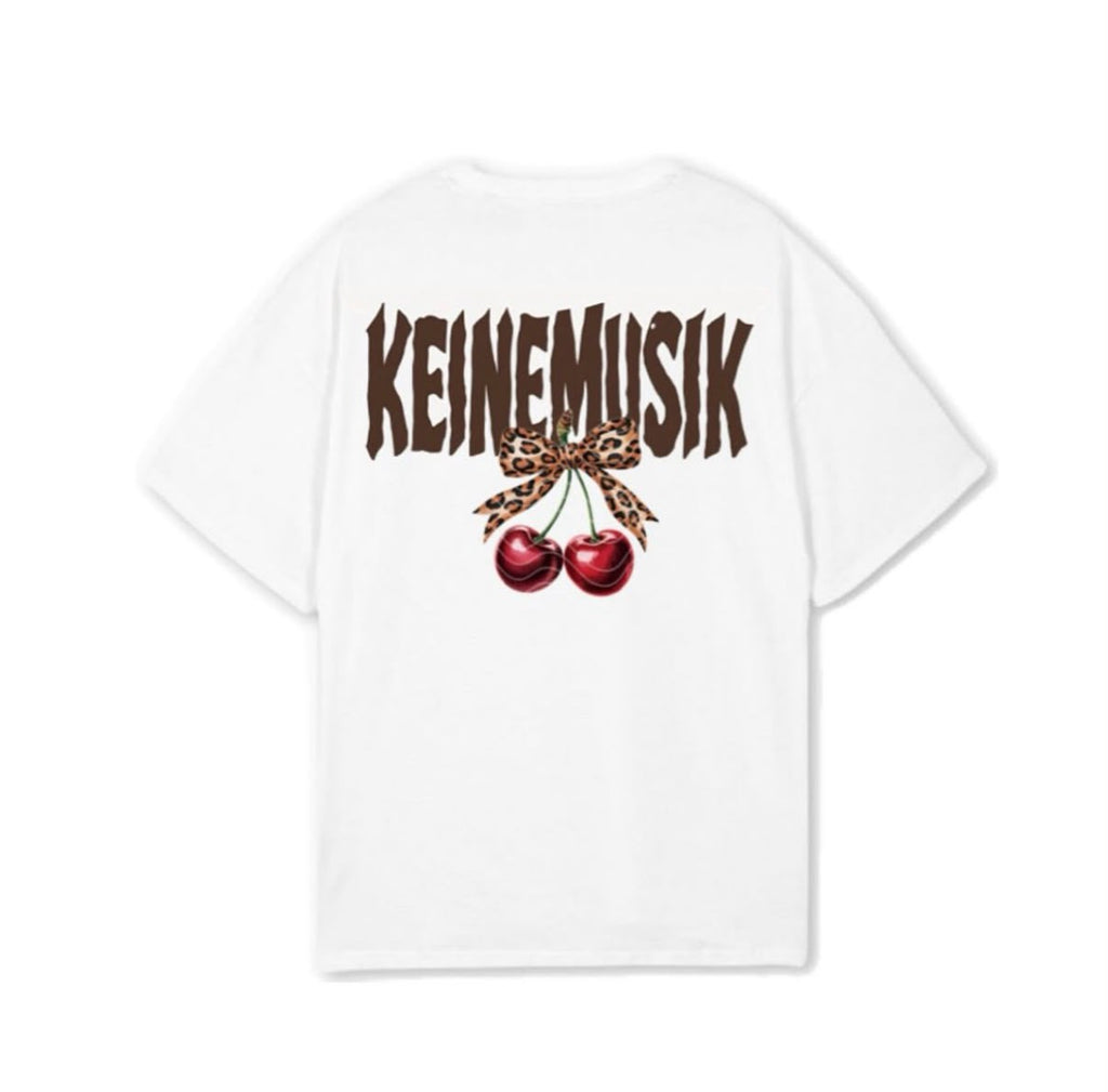 KEINEMUSIK Cherry On Top