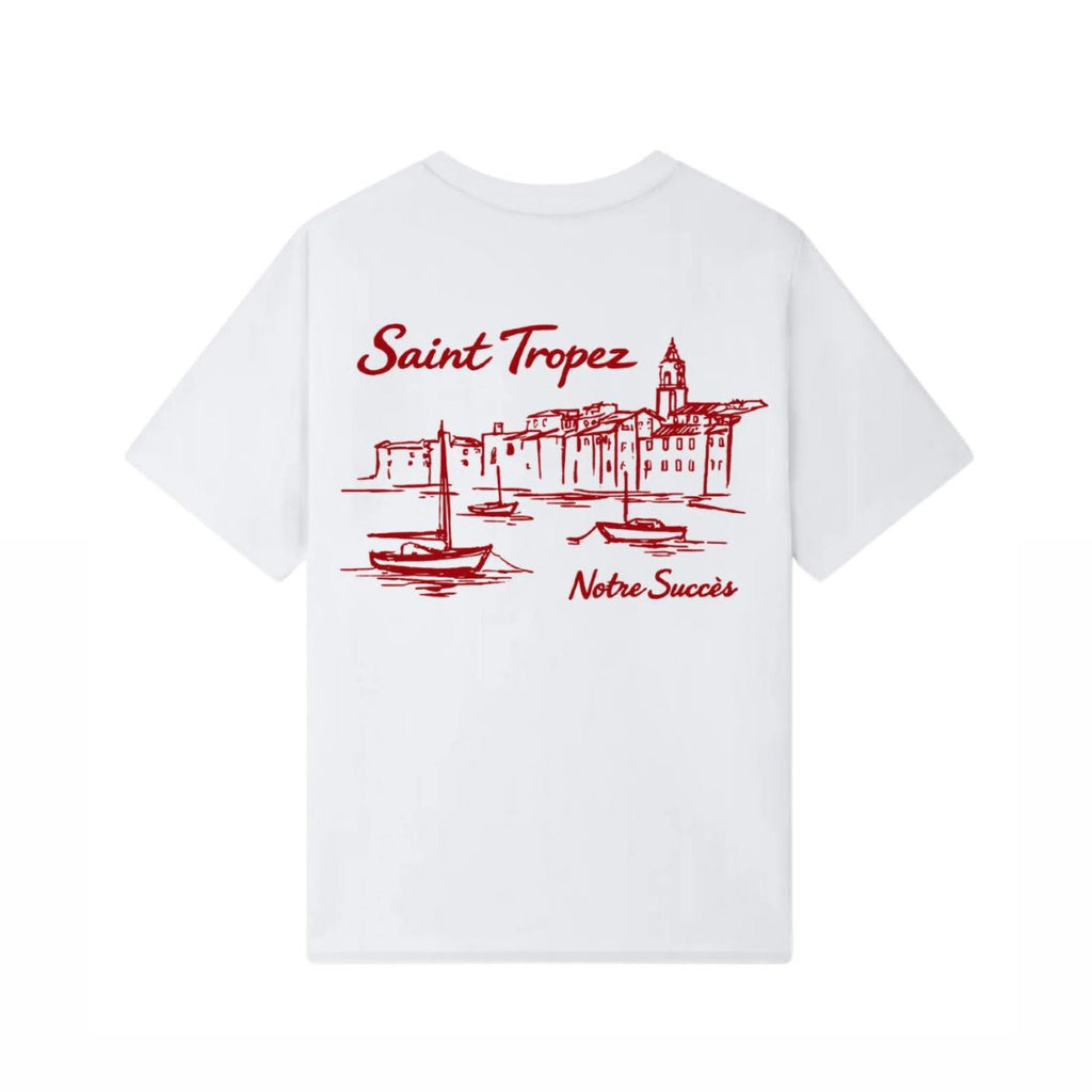 Notre Succes St. Tropez '94