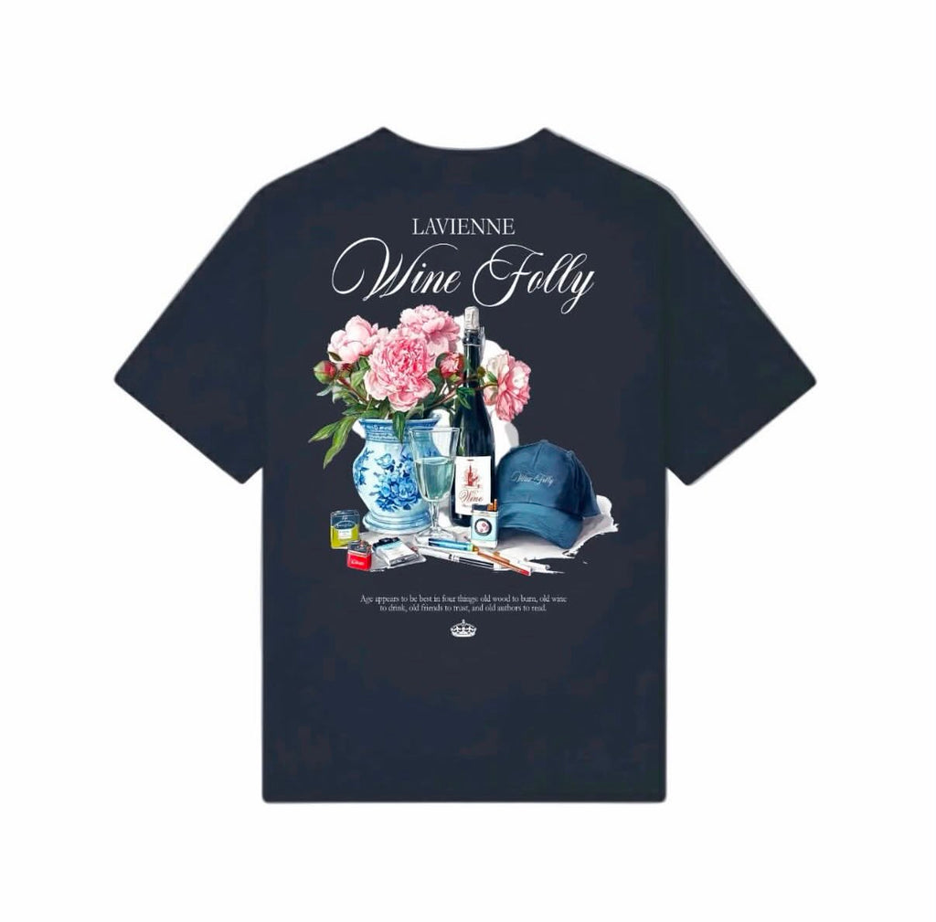 LAVIENNE Tees