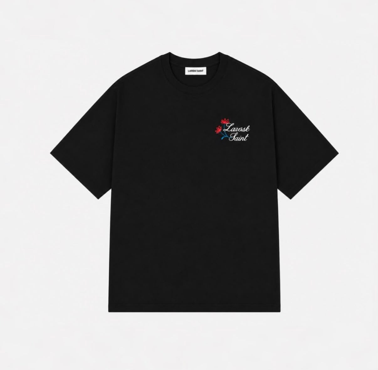 Bonjour mon Amour Lavish Saint Tee