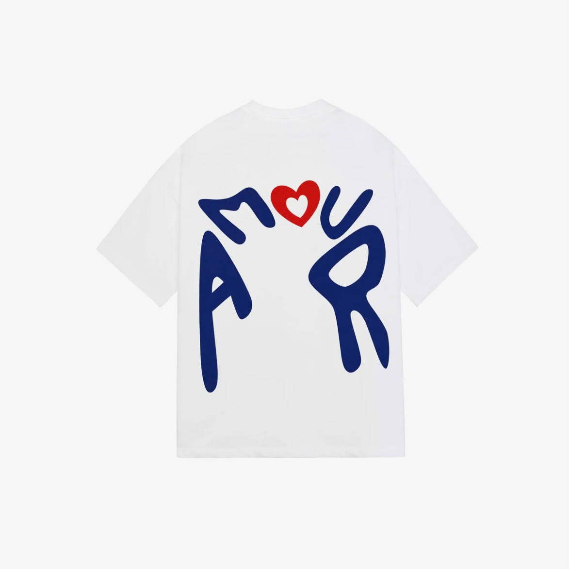 Lavish Saint AMOUR