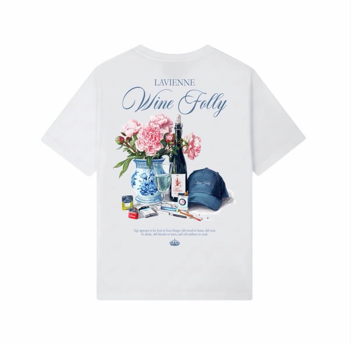 LAVIENNE Tees