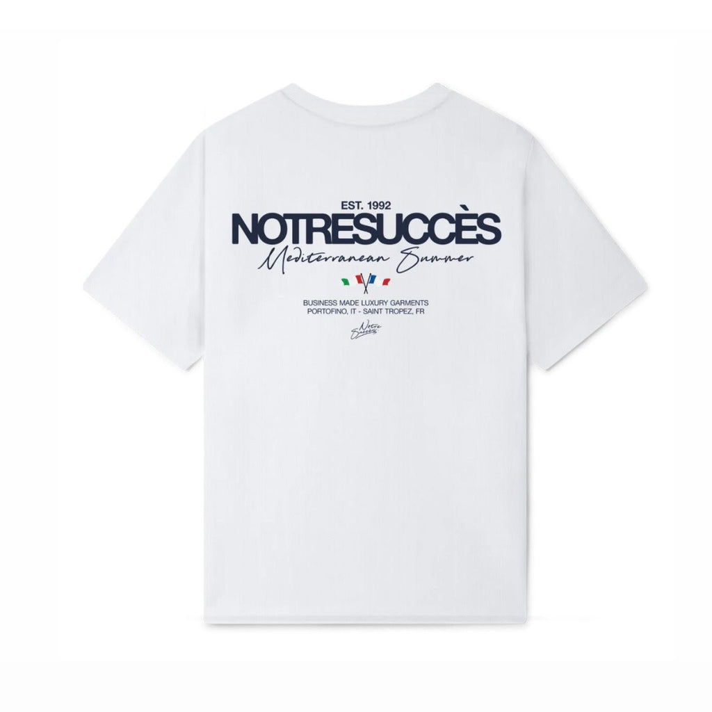 Notre Heritage T-Shirt