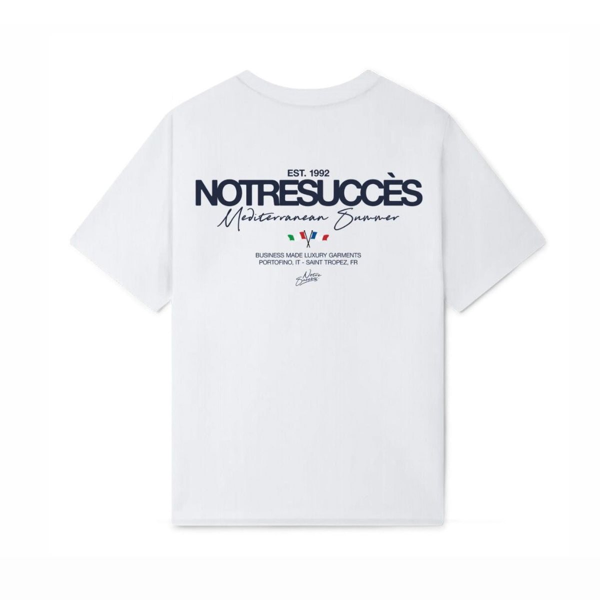 Notre Heritage T-Shirt