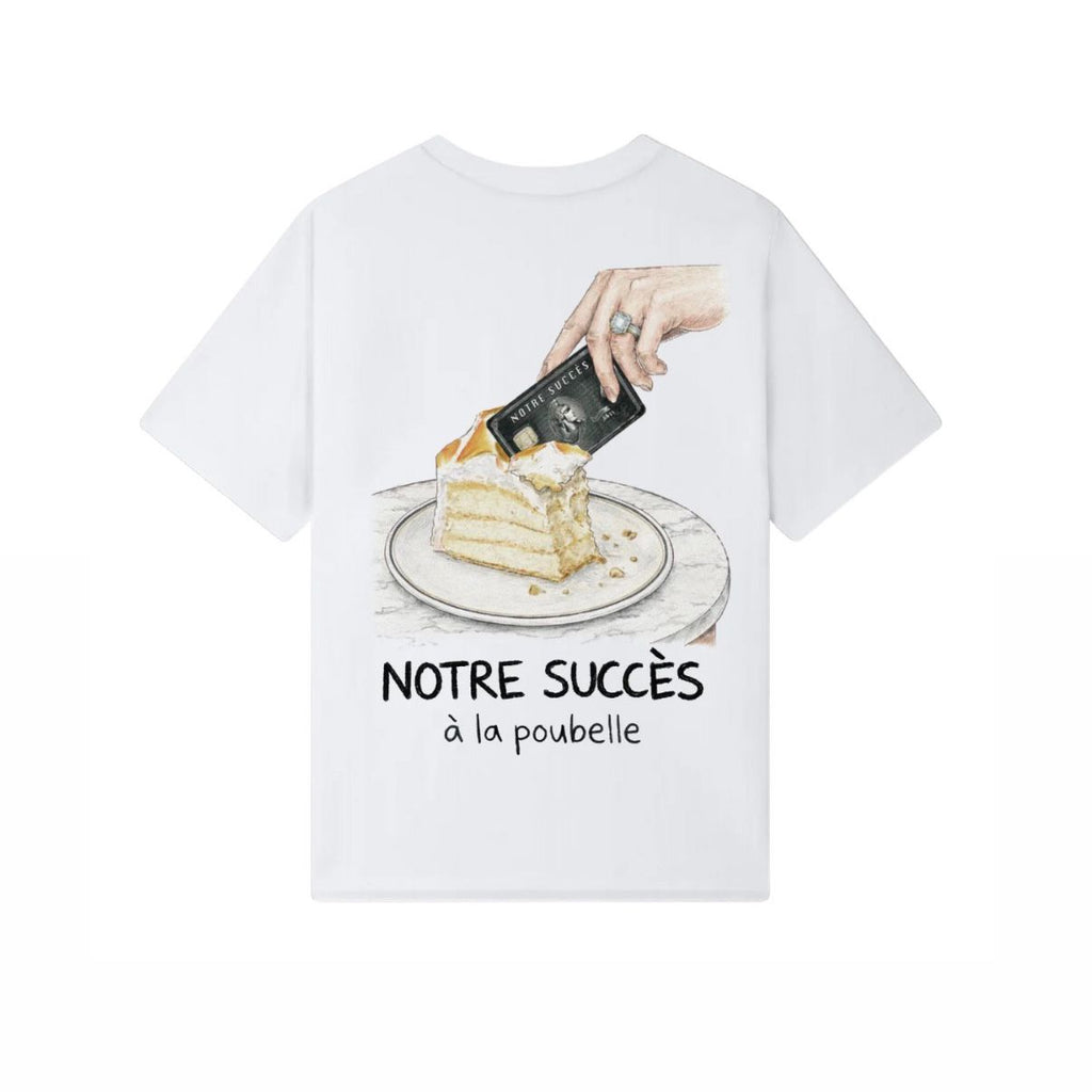 Notre à la poubelle T-Shirt