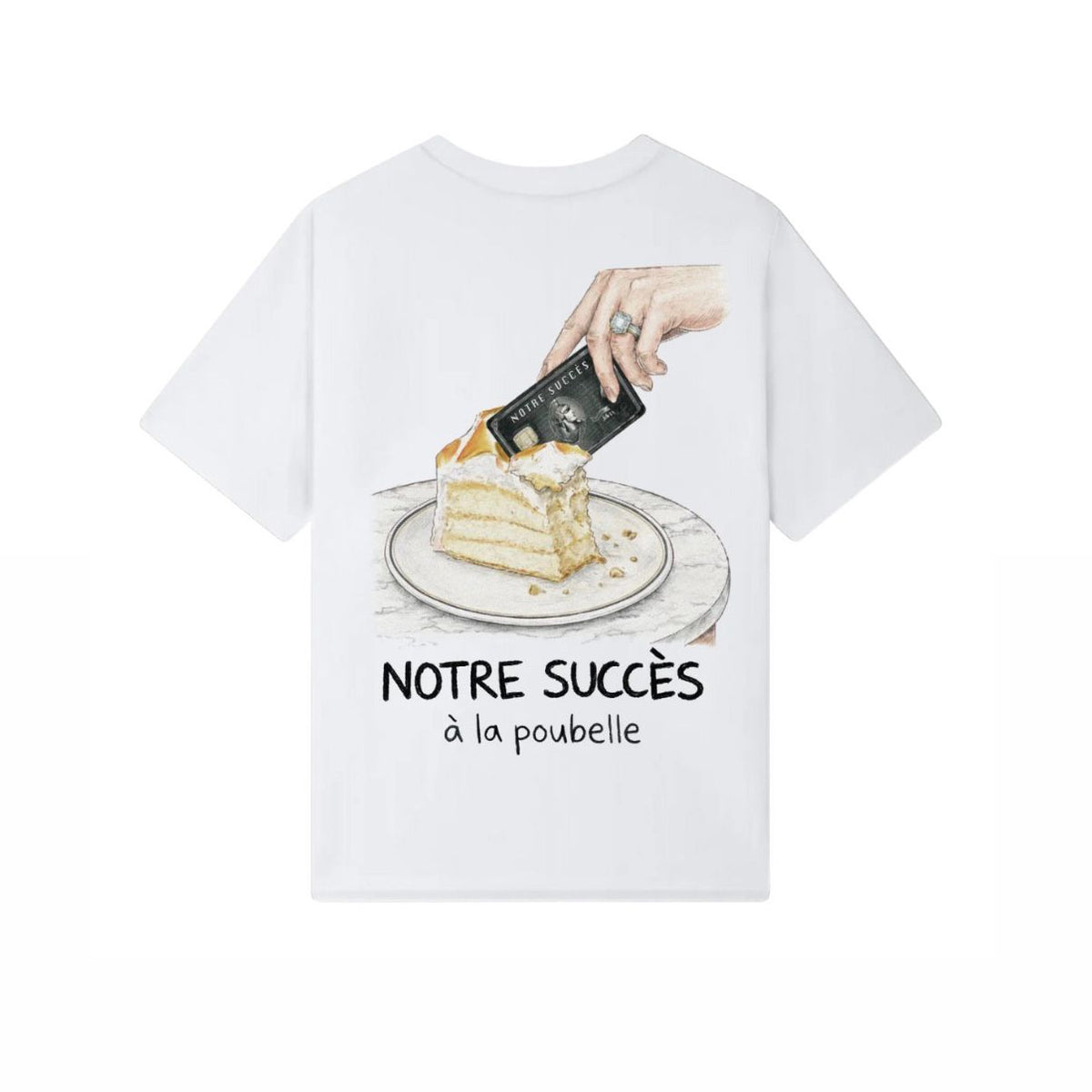 Notre à la poubelle T-Shirt