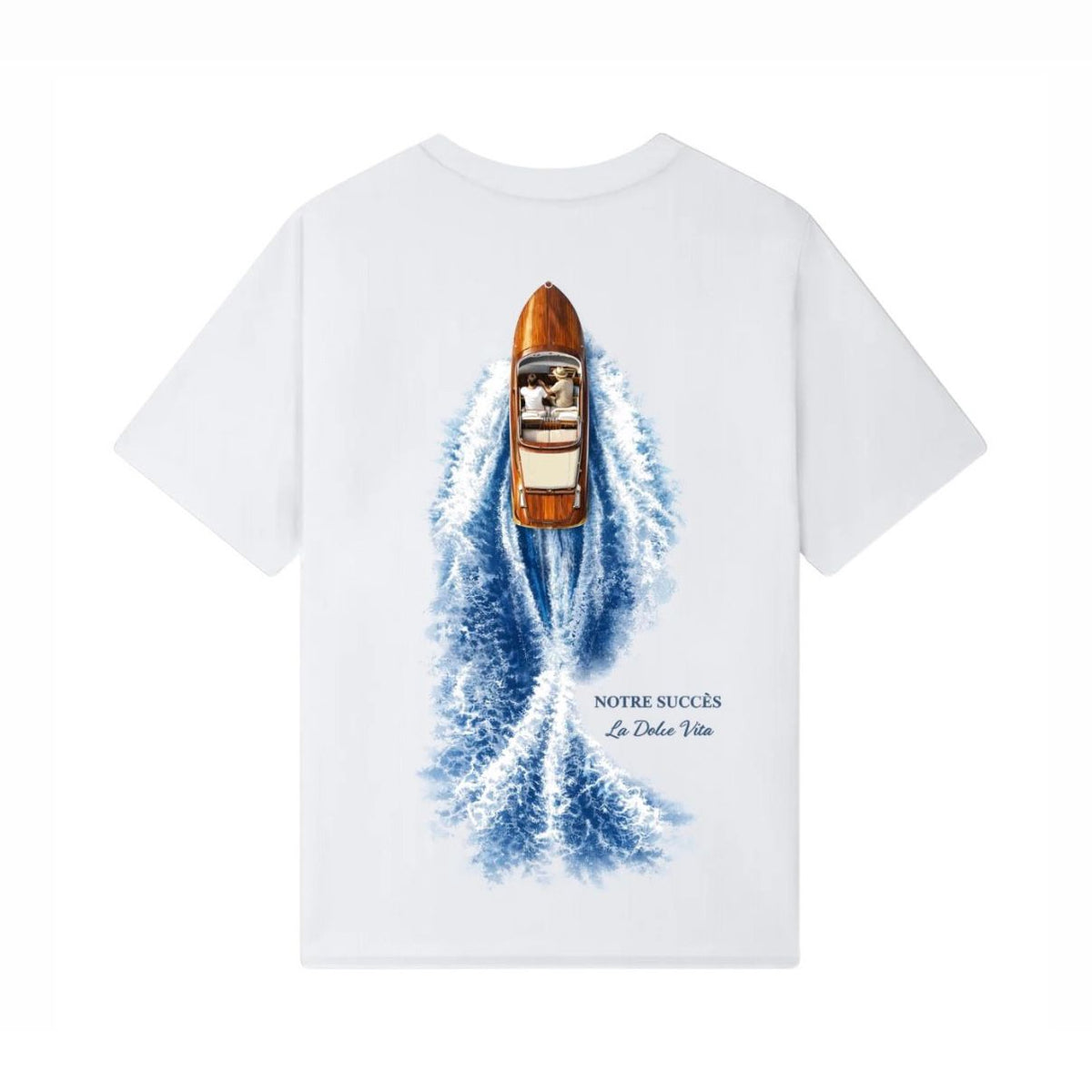 Notre Voyage T-Shirt