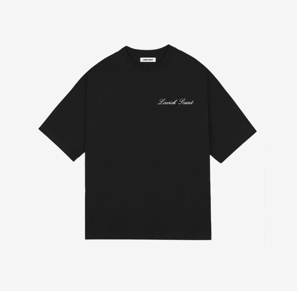 Lavish Saint " Money talks, We translate.