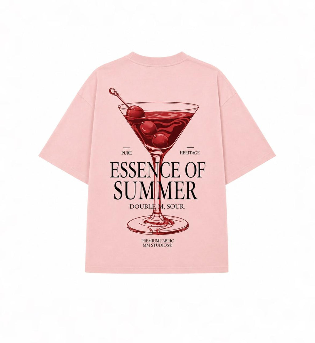 ESSENCE OF SUMMER