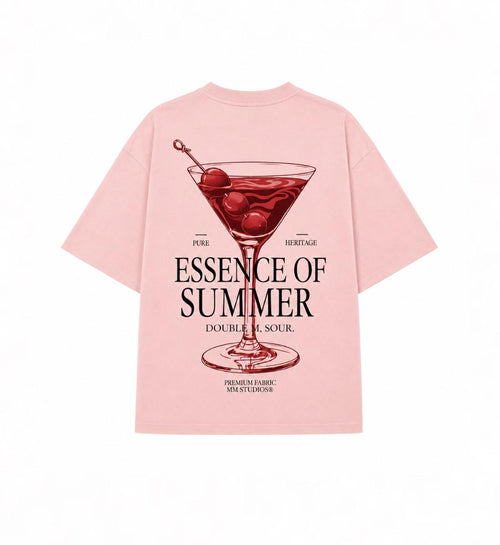 ESSENCE OF SUMMER