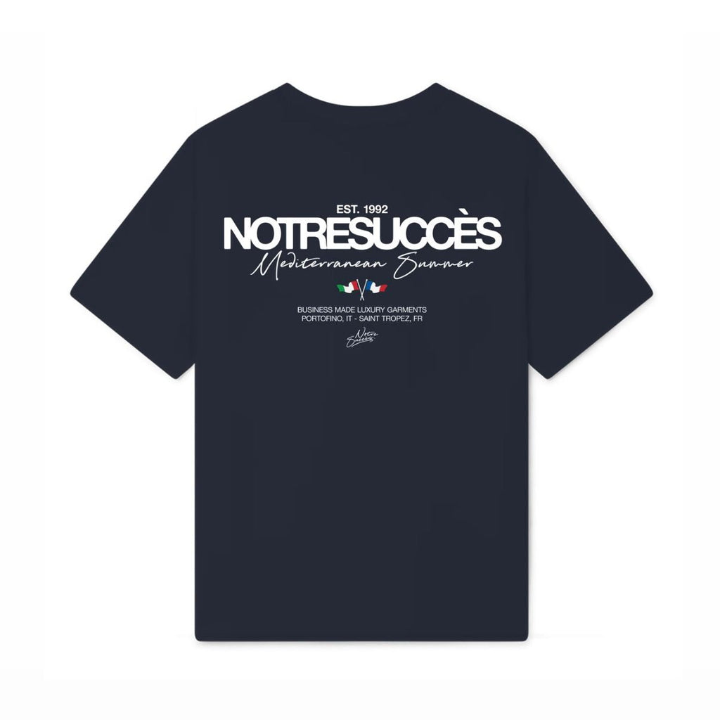 Notre Heritage T-Shirt