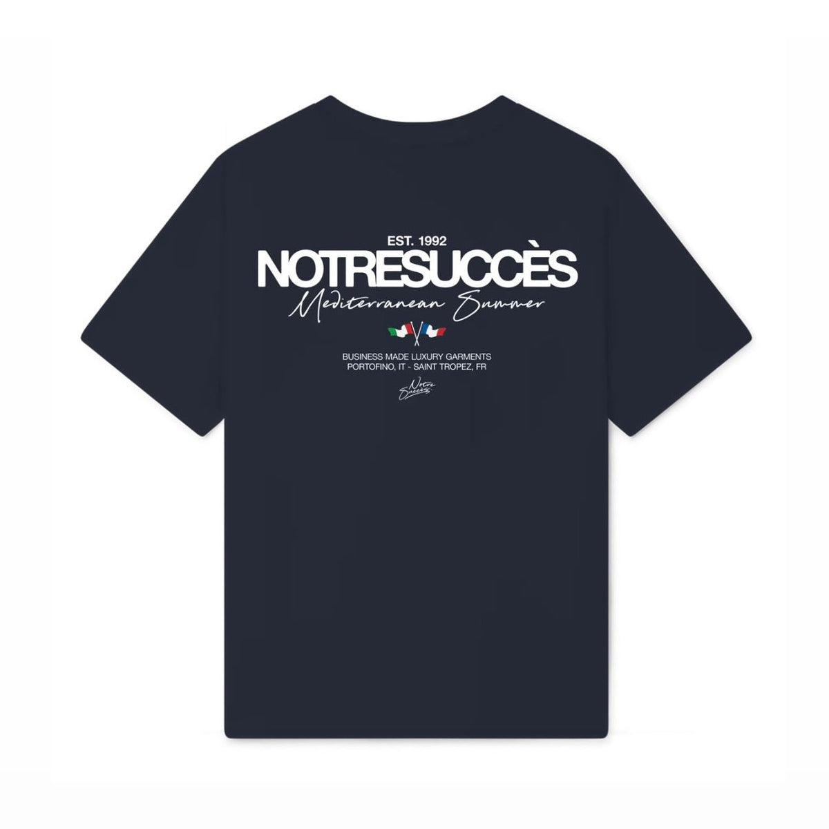 Notre Heritage T-Shirt