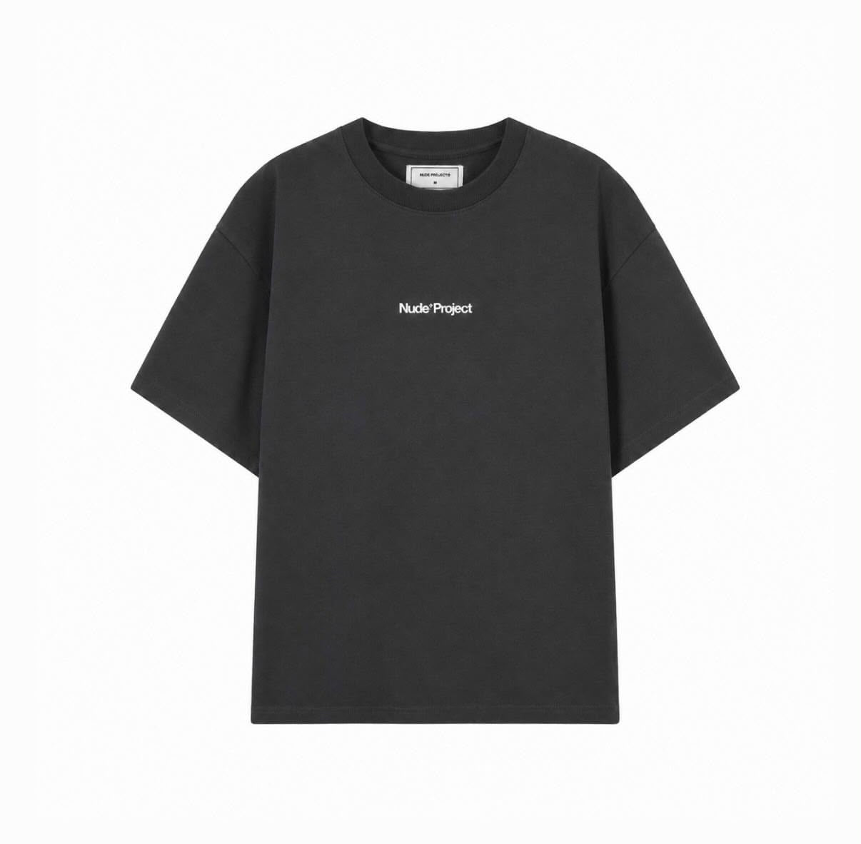 Nude Project Ibiza Graphic Tees