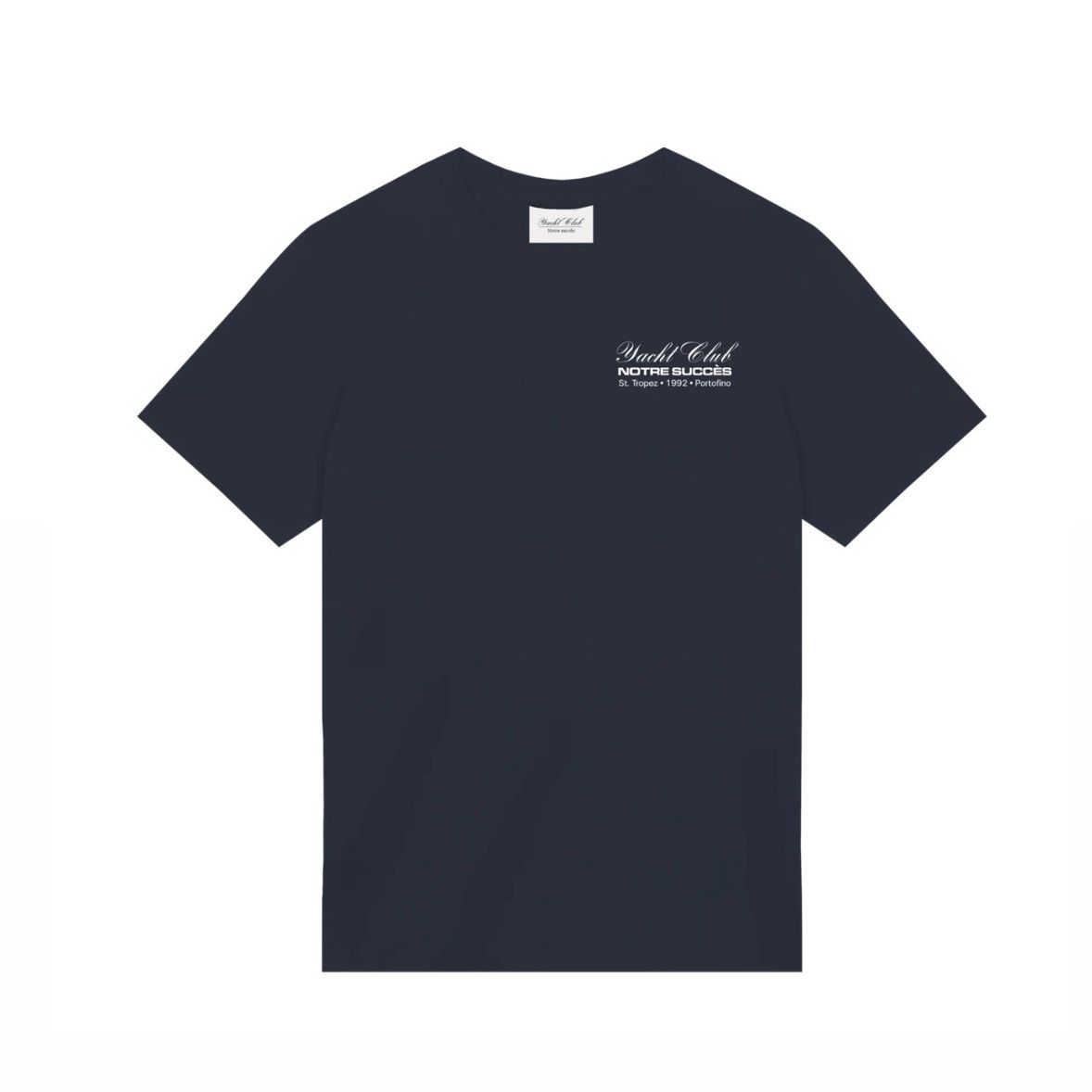 Notre Heritage T-Shirt
