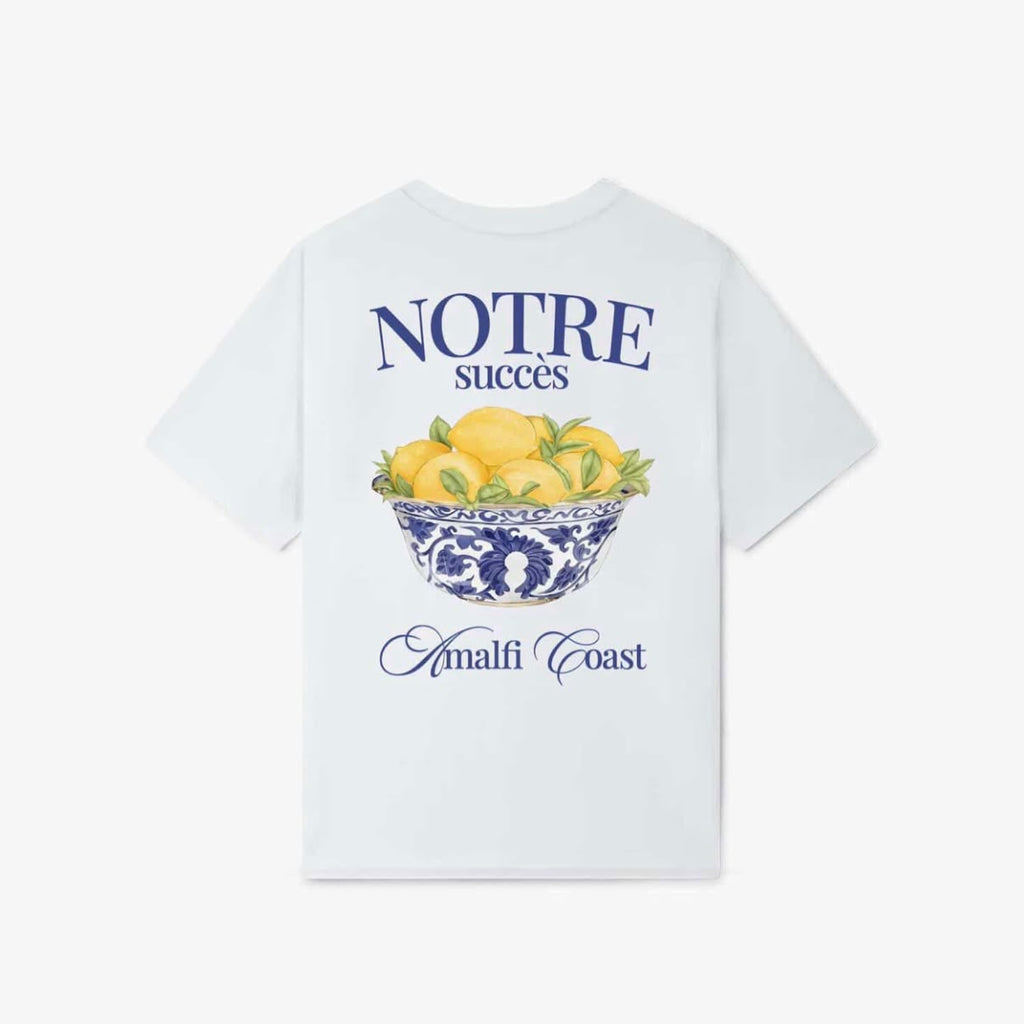 Notre Succes Amalfi Coast