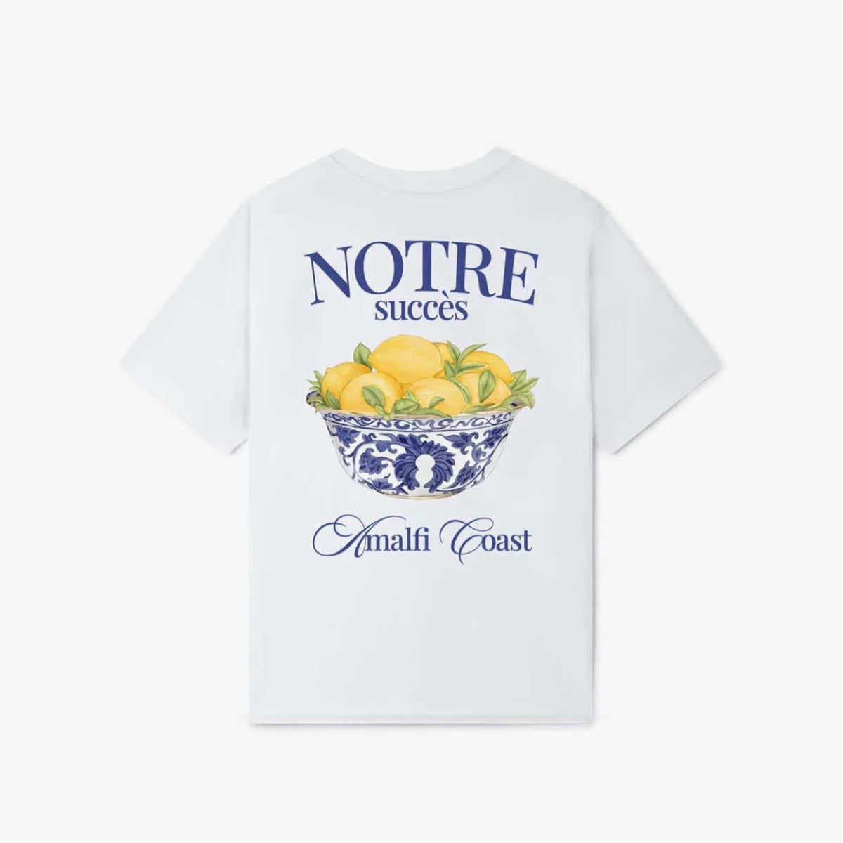 Notre Succes Amalfi Coast