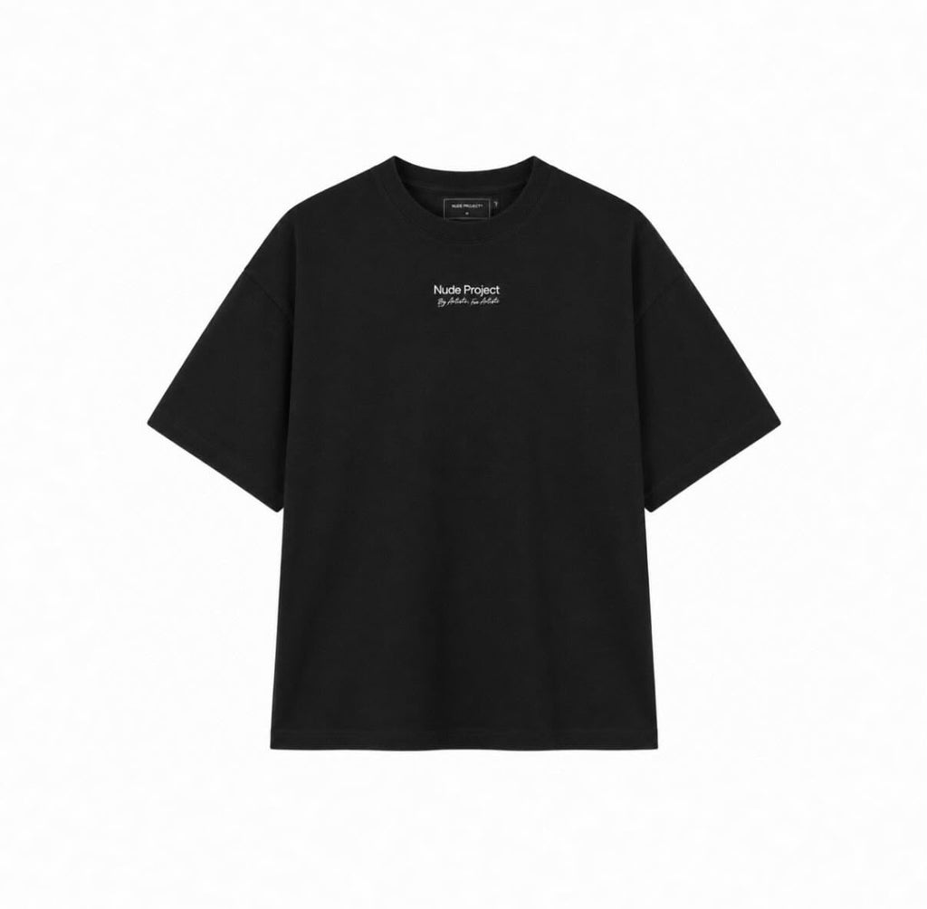 Nude Project Special Guest T-shirt