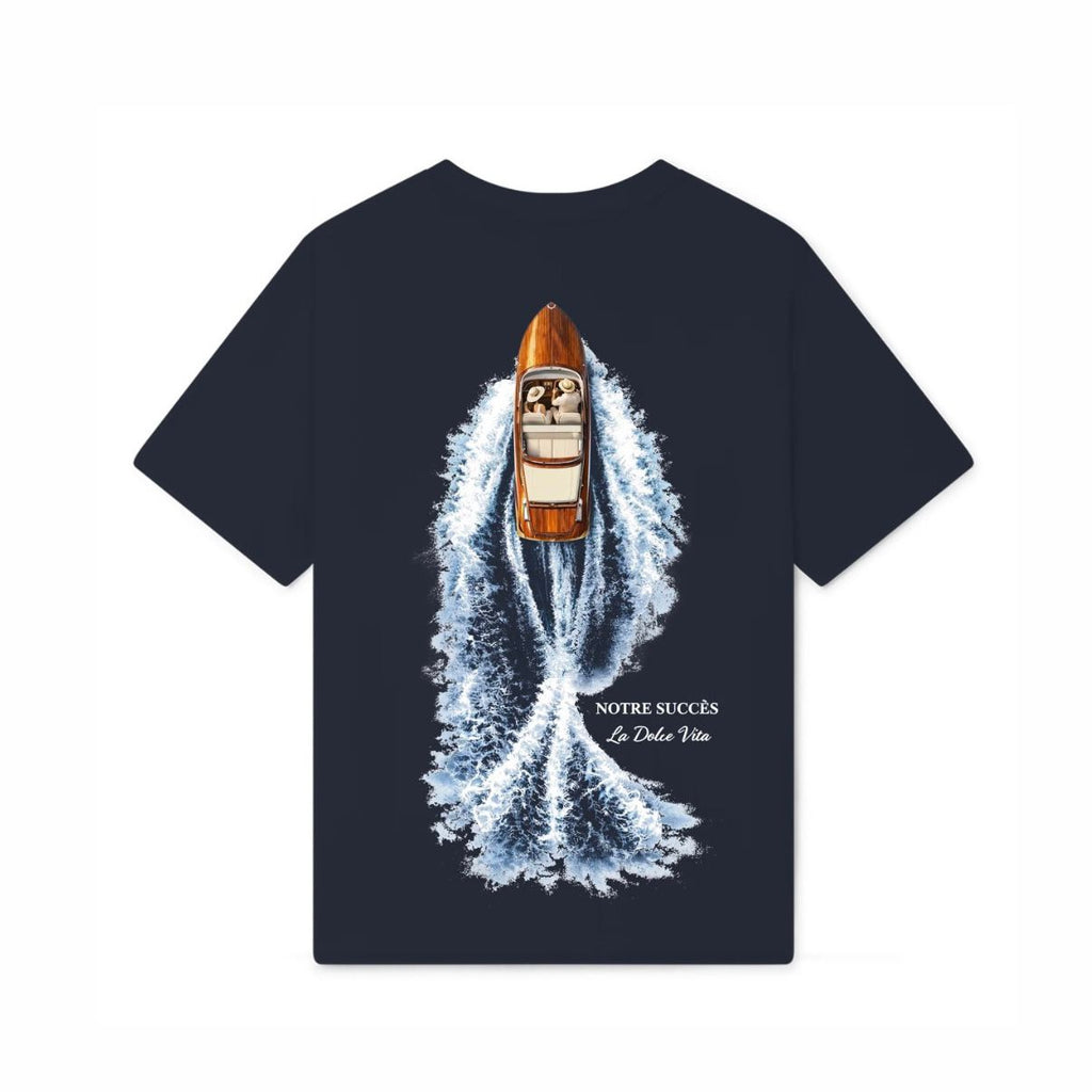 Notre Voyage T-Shirt