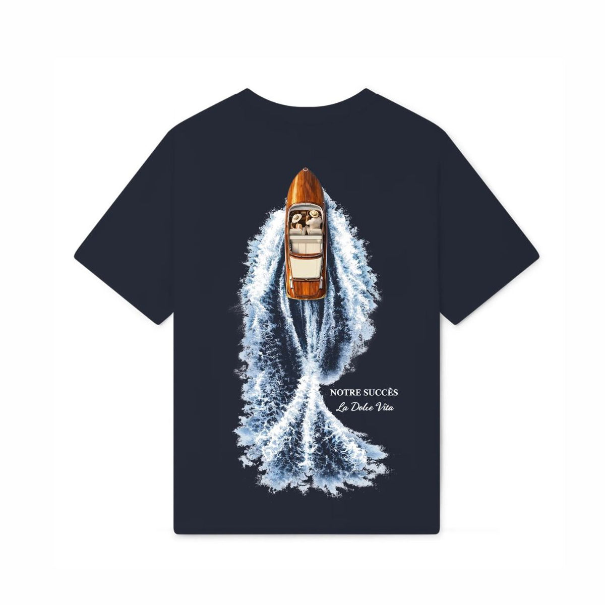 Notre Voyage T-Shirt