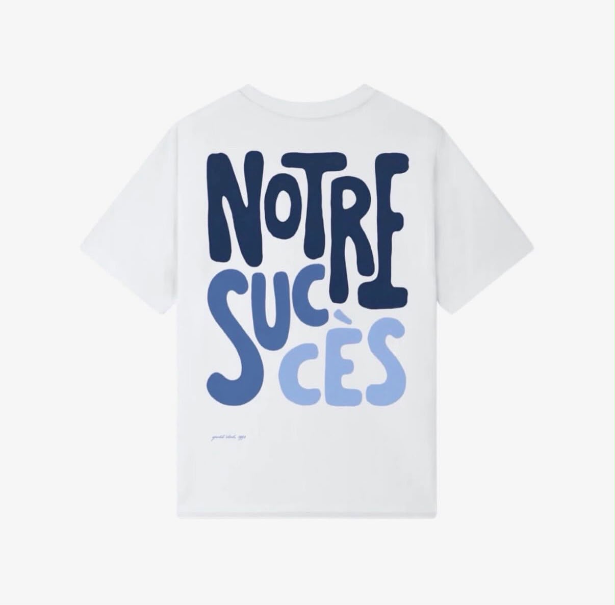 Notre Success Yacht Club