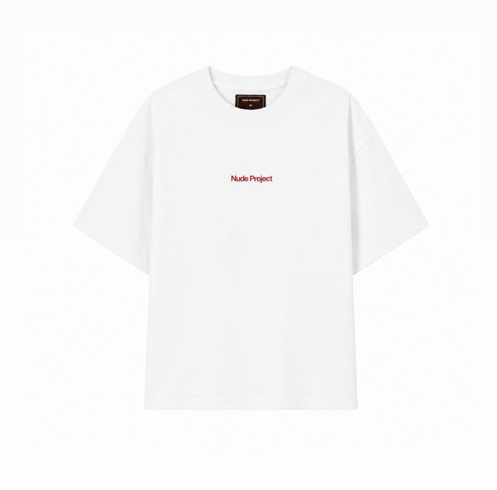 Nude Project Ibiza Graphic Tees
