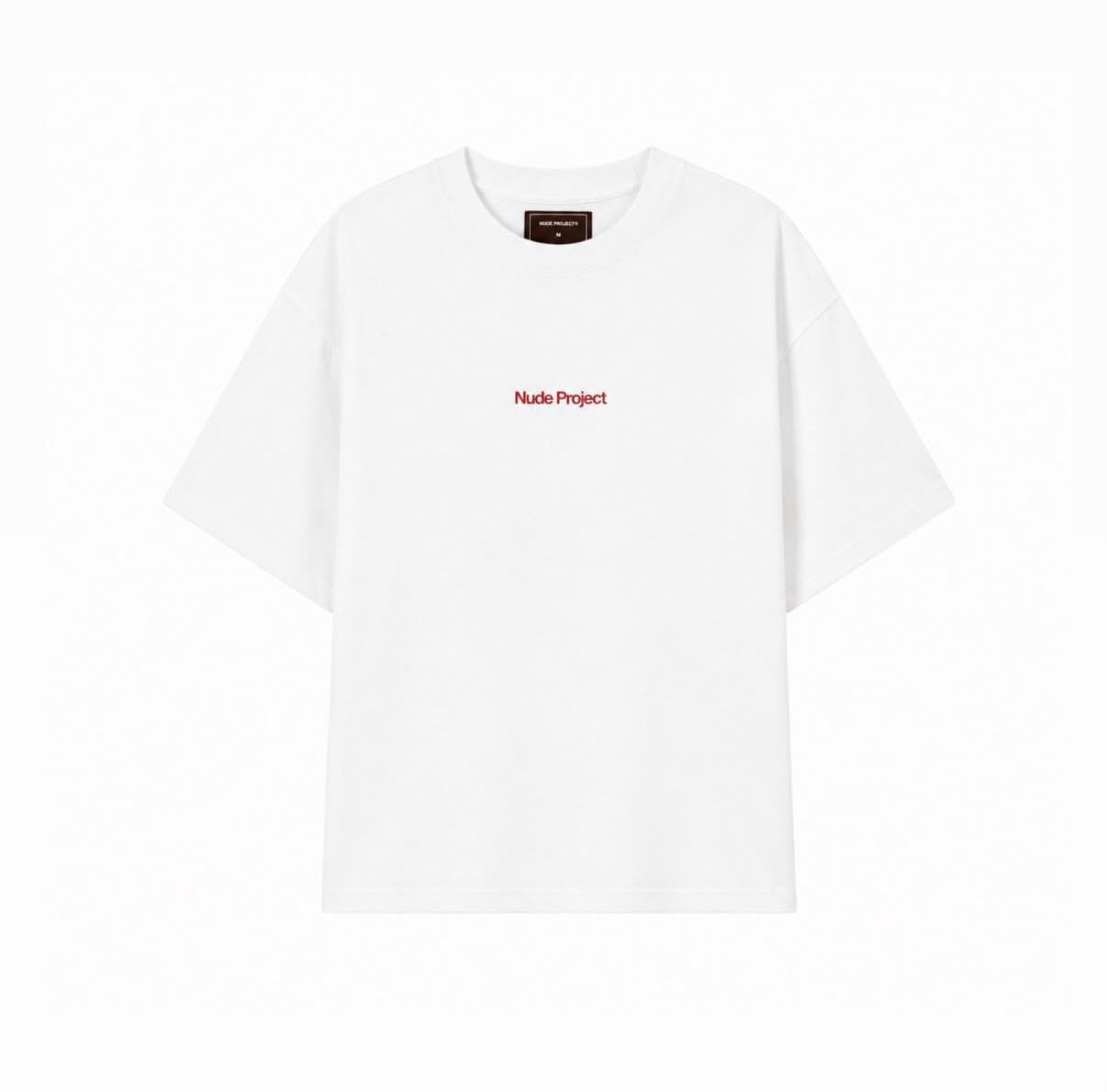 Nude Project Ibiza Graphic Tees
