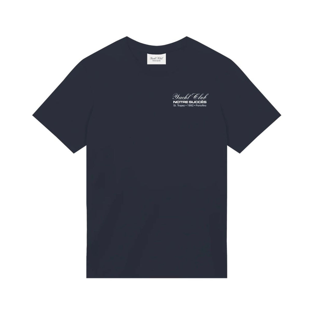 Notre Voyage T-Shirt