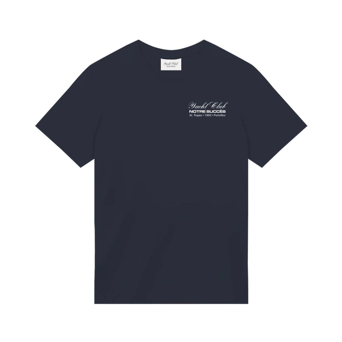 Notre Voyage T-Shirt