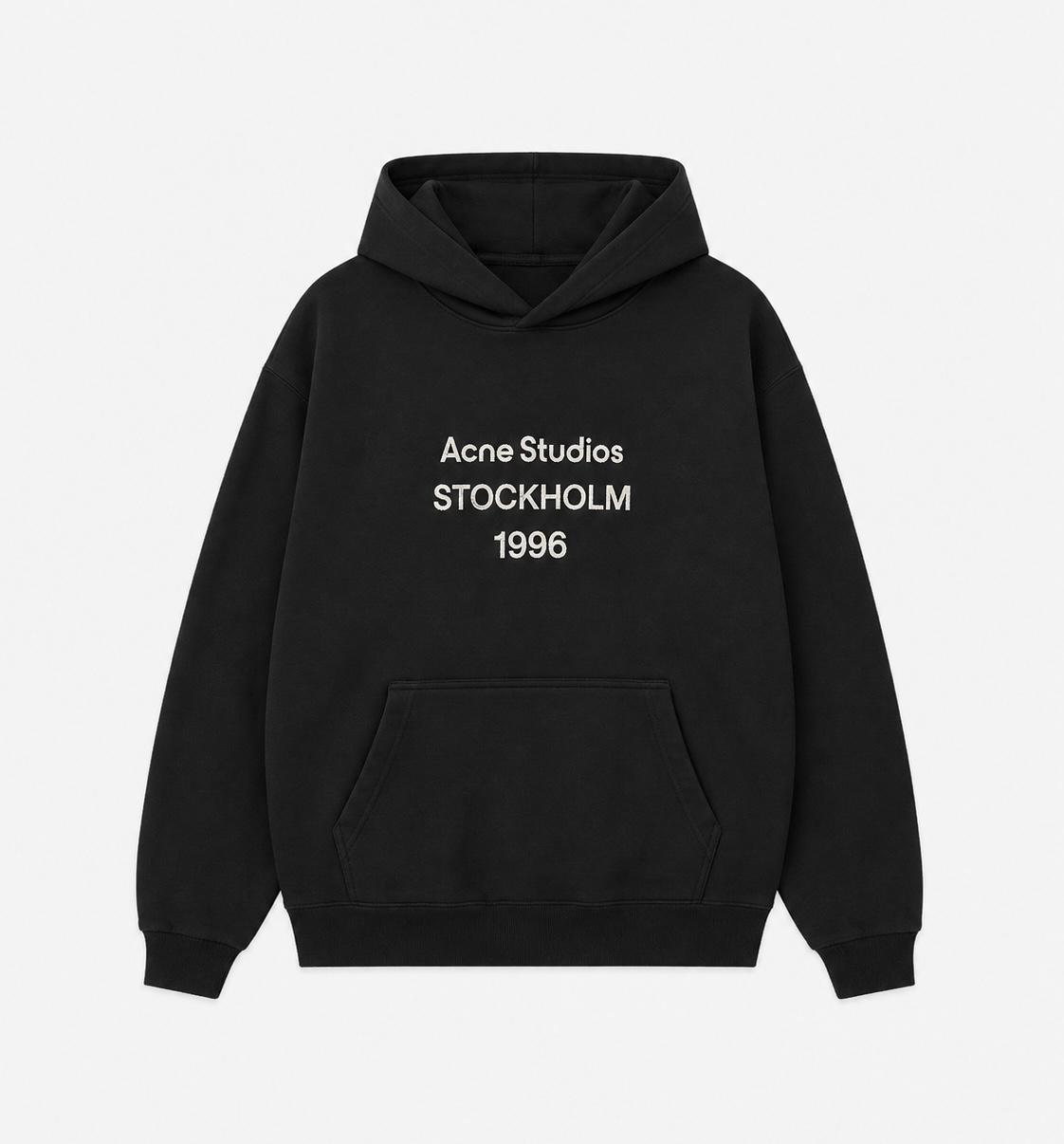 Acne Studios STOCKHOLM 1996