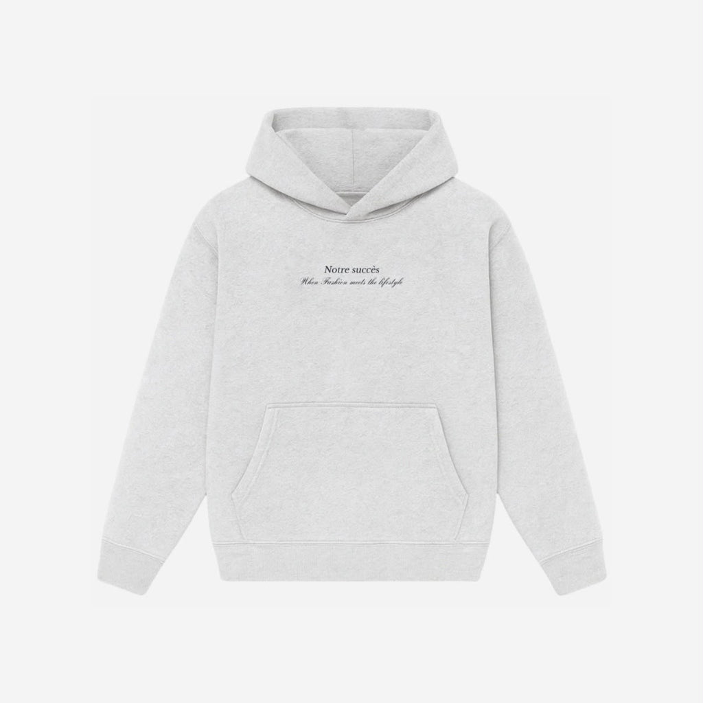Notre Succes Private Club Hoodie