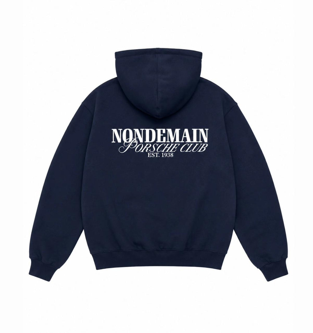 NonDemain Porsche Club