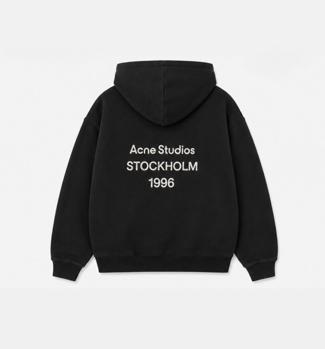 Acne Studios STOCKHOLM 1996