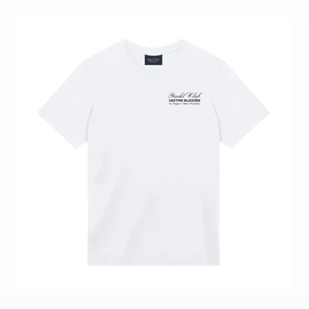Notre Voyage T-Shirt
