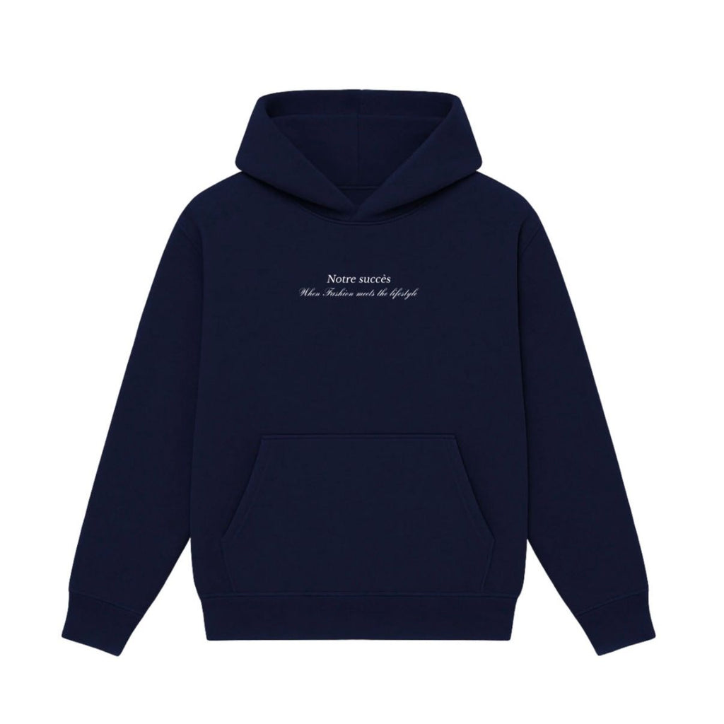 Notre Succés Private Club Hoodie