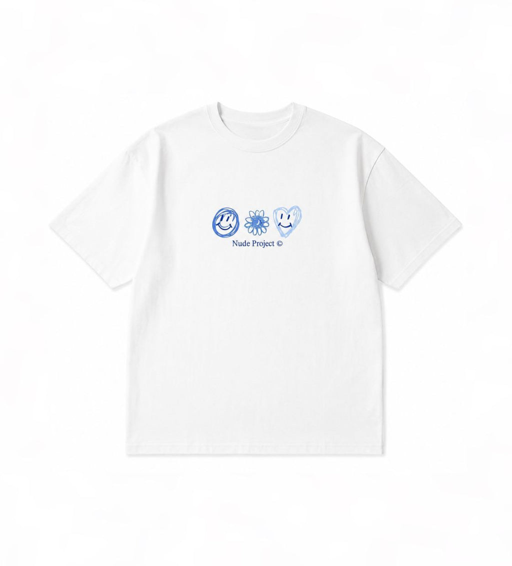 Nude Project Tee