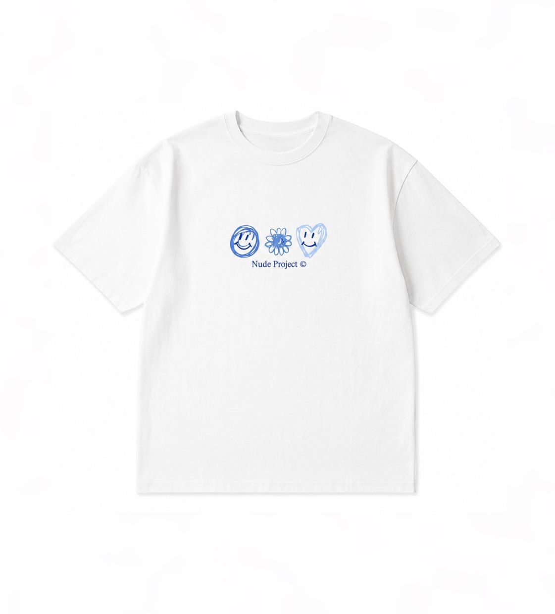 Nude Project Tee
