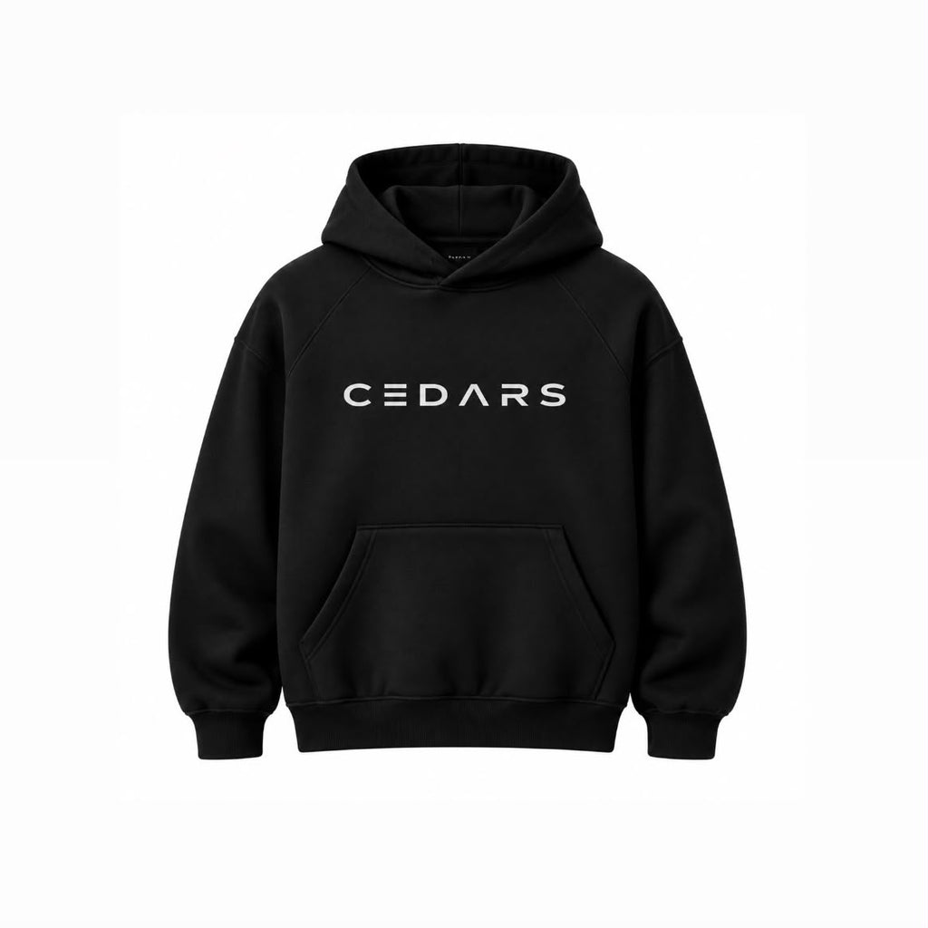 CEDARS Hoodie