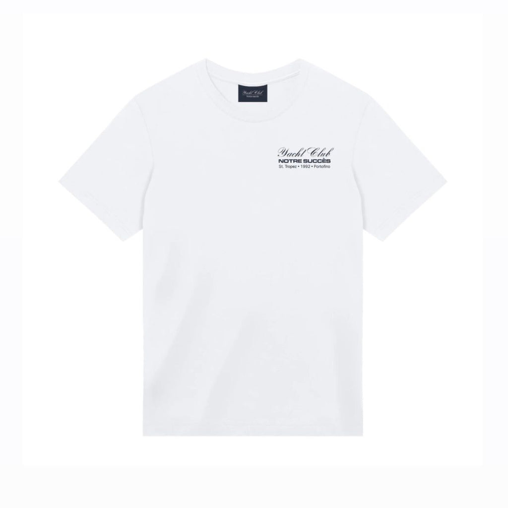 Notre Heritage T-Shirt