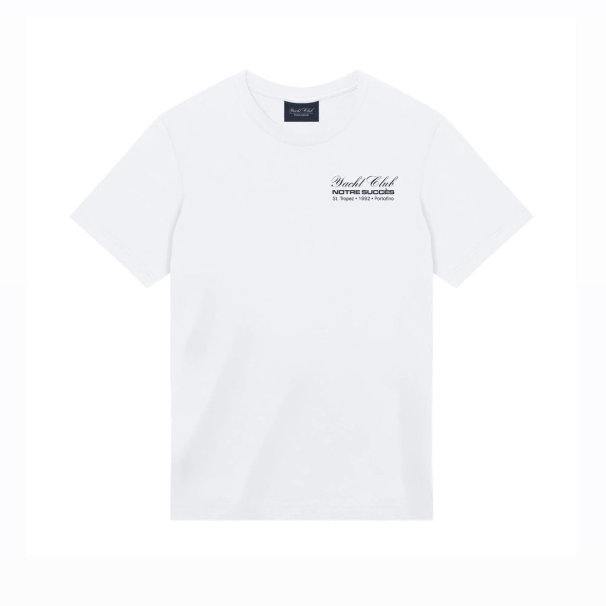 Notre Heritage T-Shirt
