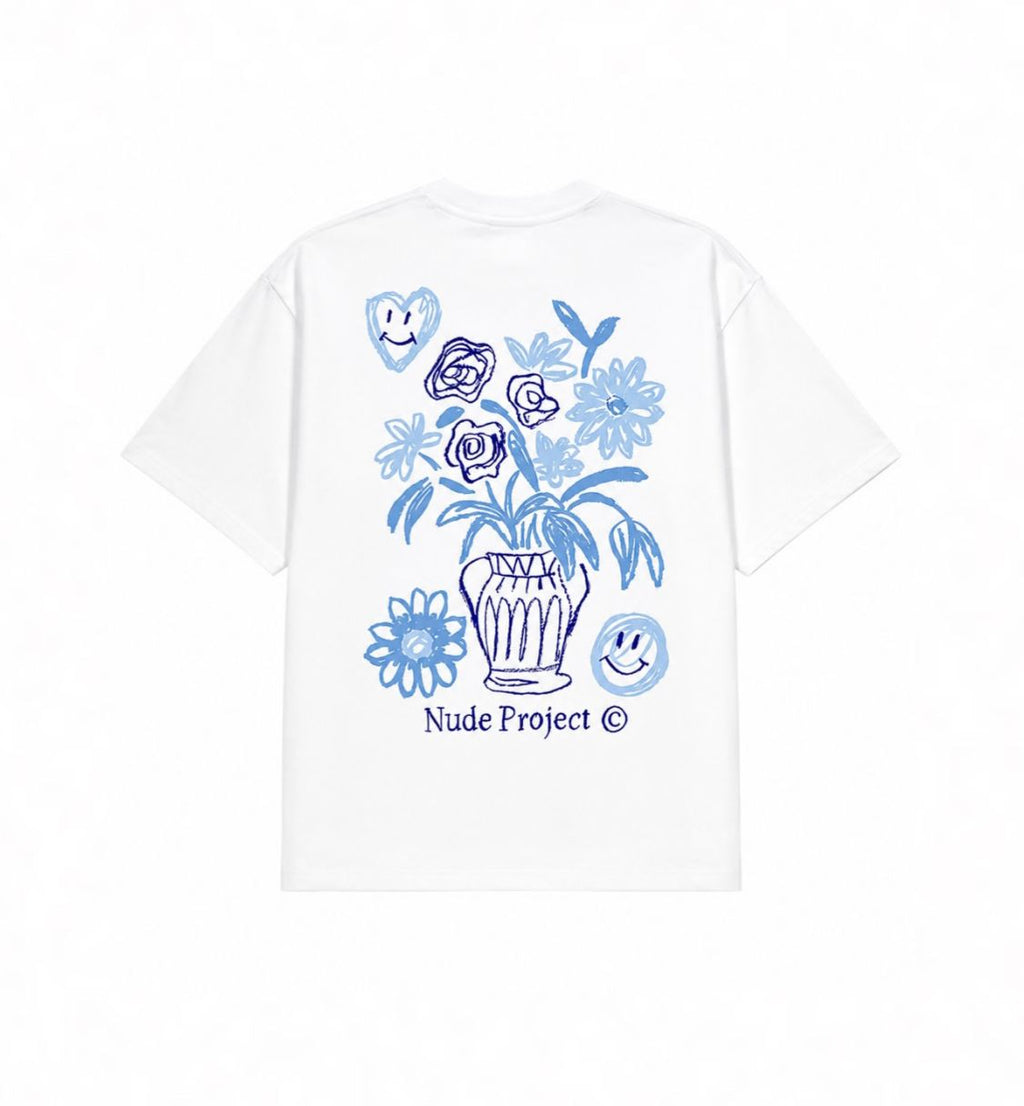 Nude Project Tee